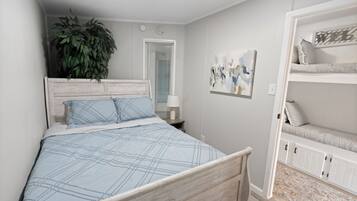 1 多间卧室、WiFi