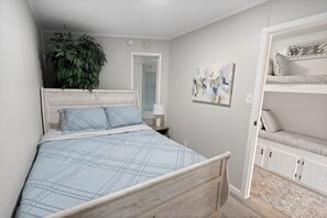 1 bedroom, WiFi - Just Beachy (Corpus Christi)