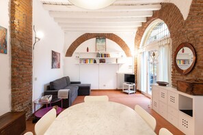 Interior - Splendid one bedroom Navigli Ascanio 13 - Mirable PM (Milano)