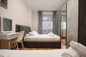 2 quartos, Wi-Fi