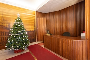 Hall