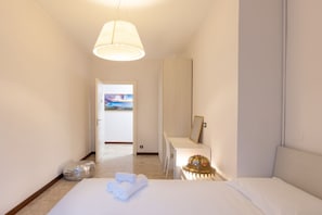2 chambres, Wi-Fi
