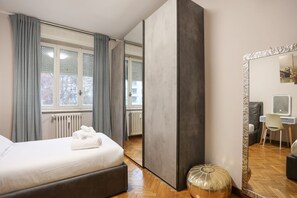 2 camere, Wi-Fi
