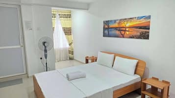 1 kamar tidur
