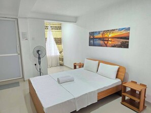 1 bedroom - Room-kandy Panoramic MPM Deluxe Suit Air (Kandy)