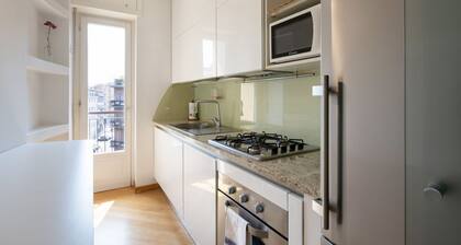 Charming Two Bedrooms Washington 4° f. - Mirable PM
