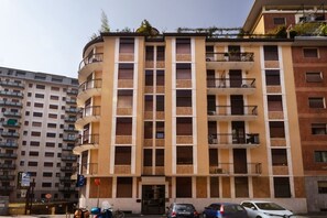 Ulkopuoli