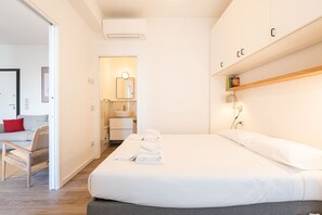 1 chambre, Wi-Fi