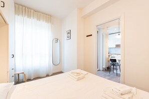 1 bedroom, WiFi