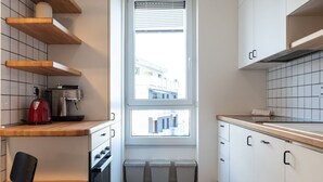 Eget kjøkken