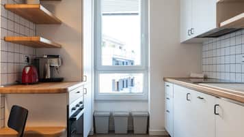 Privékeuken