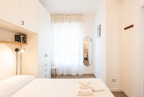 1 habitación y wifi