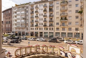 Vista da propriedade