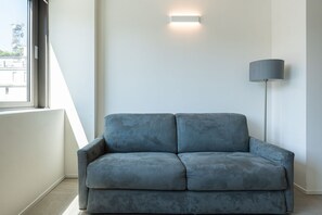 TV - Charmant onebedroom Isola A (Milano)