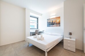 1 chambre, Wi-Fi