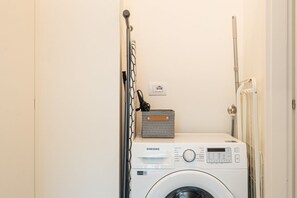 Interior - Charmant onebedroom Isola A (Milano)