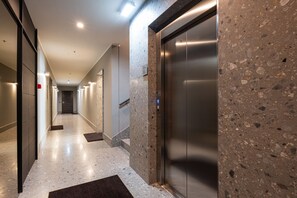 Interior - Mirable Apartments - one bed Cecchi 18 3p (Milano)