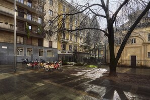 Esterni