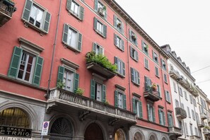 Exterior - Spacious onebedroom Moscova - Mirable PM (Milano)