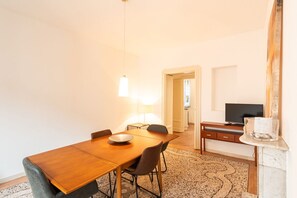 Dining - Spacious onebedroom Moscova - Mirable PM (Milano)