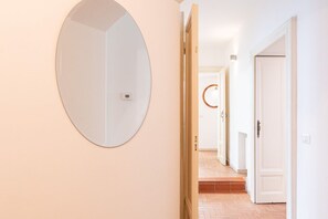 Interiør