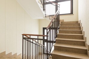 Interior - Fantastic two bedroom ZARA 5th fl. - Mirable PM (Milano)