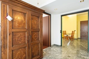 Interior - Fantastic two bedroom ZARA 5th fl. - Mirable PM (Milano)