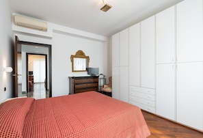 2 habitaciones, wifi y ropa de cama 