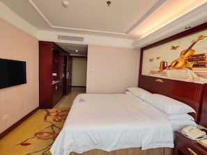 Quarto solteiro conforto