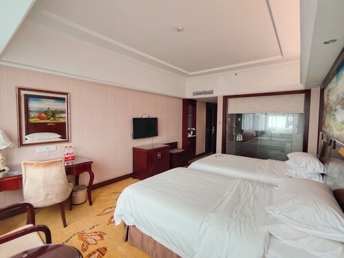 VN hotel -Guangdong Heyuan Hongxing road
