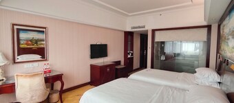 VN hotel -Guangdong Heyuan Hongxing road
