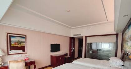 VN hotel -Guangdong Heyuan Hongxing road