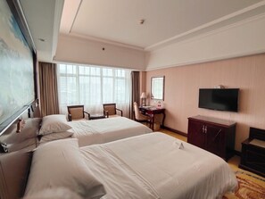 Room - VN hotel -Guangdong Heyuan Hongxing road (Heyuan)