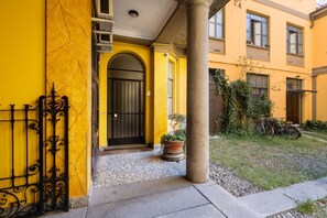 Detalle exterior