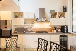 Utensilios de cocina 
