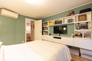 1 bedroom, WiFi - Splendid loft one bedroom Fiera area - Mirable PM (Milano)