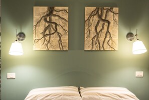 1 habitación y wifi 