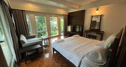 The Ocean Private beach