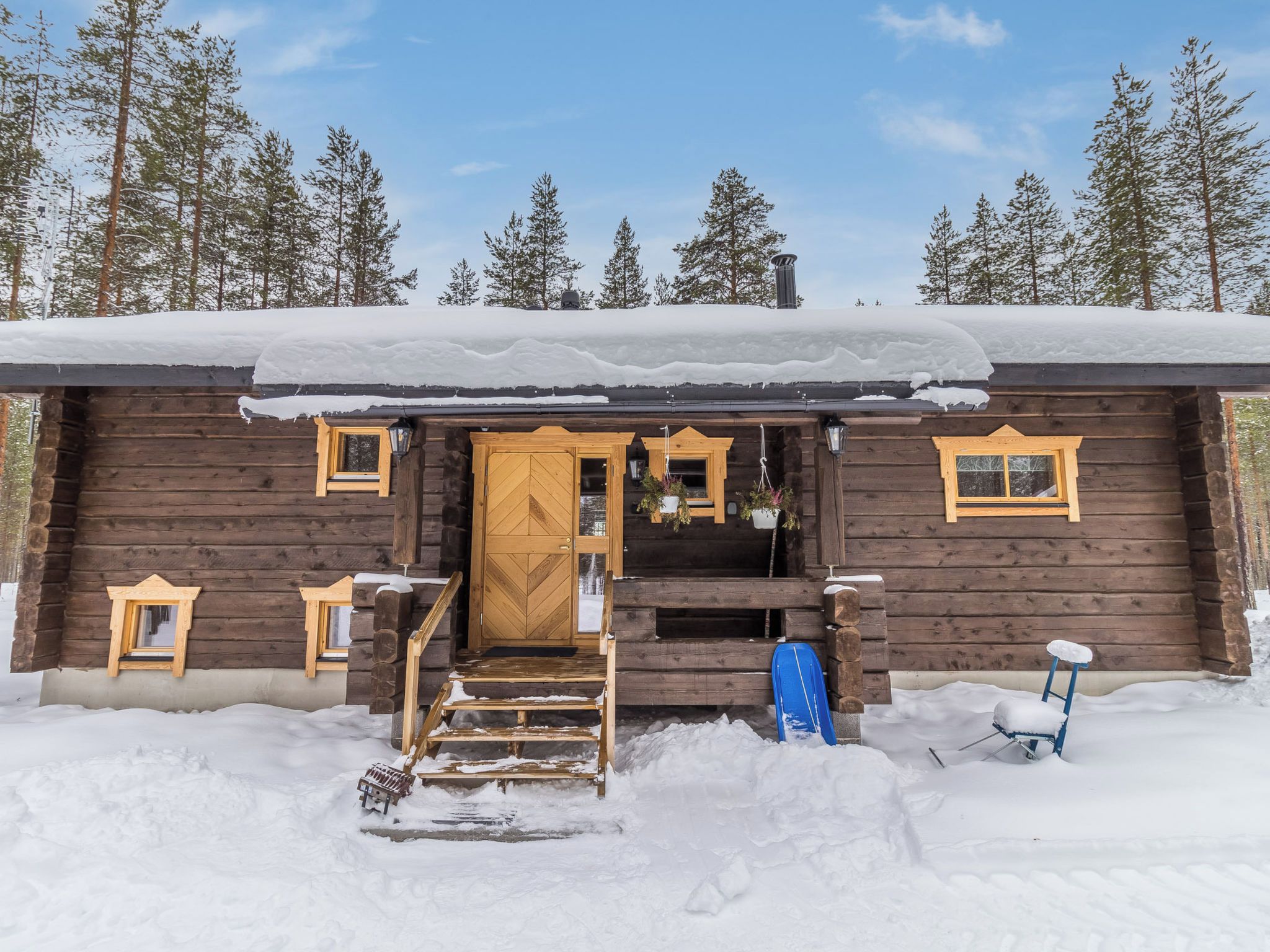 Ulkopuoli