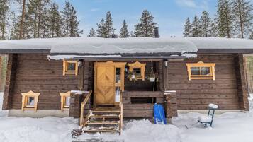 Ulkopuoli