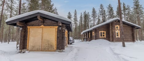 Eksteriør