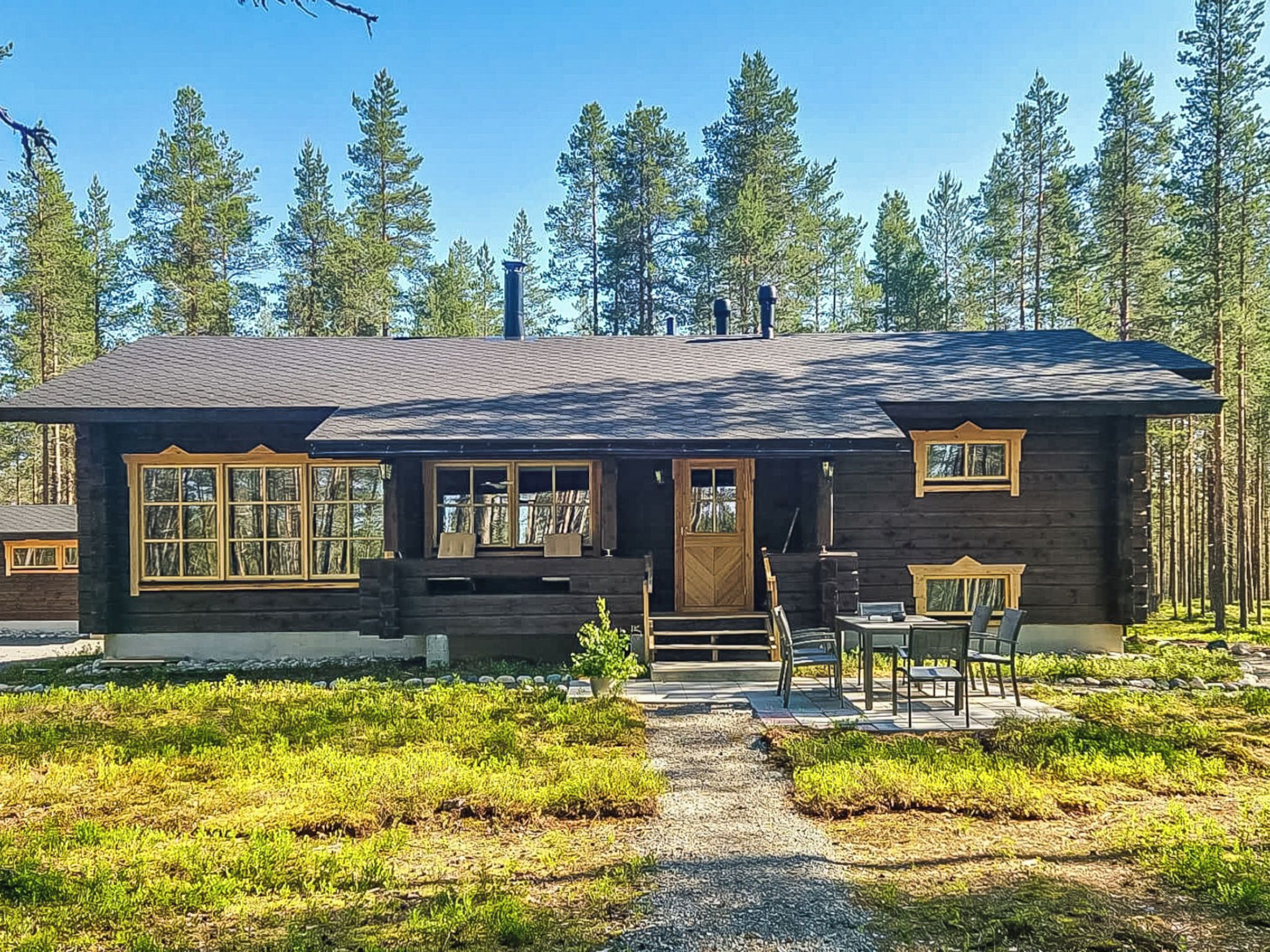 Eksteriør