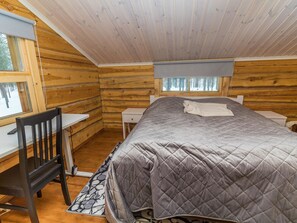 3 soveværelser, internetforbindelse