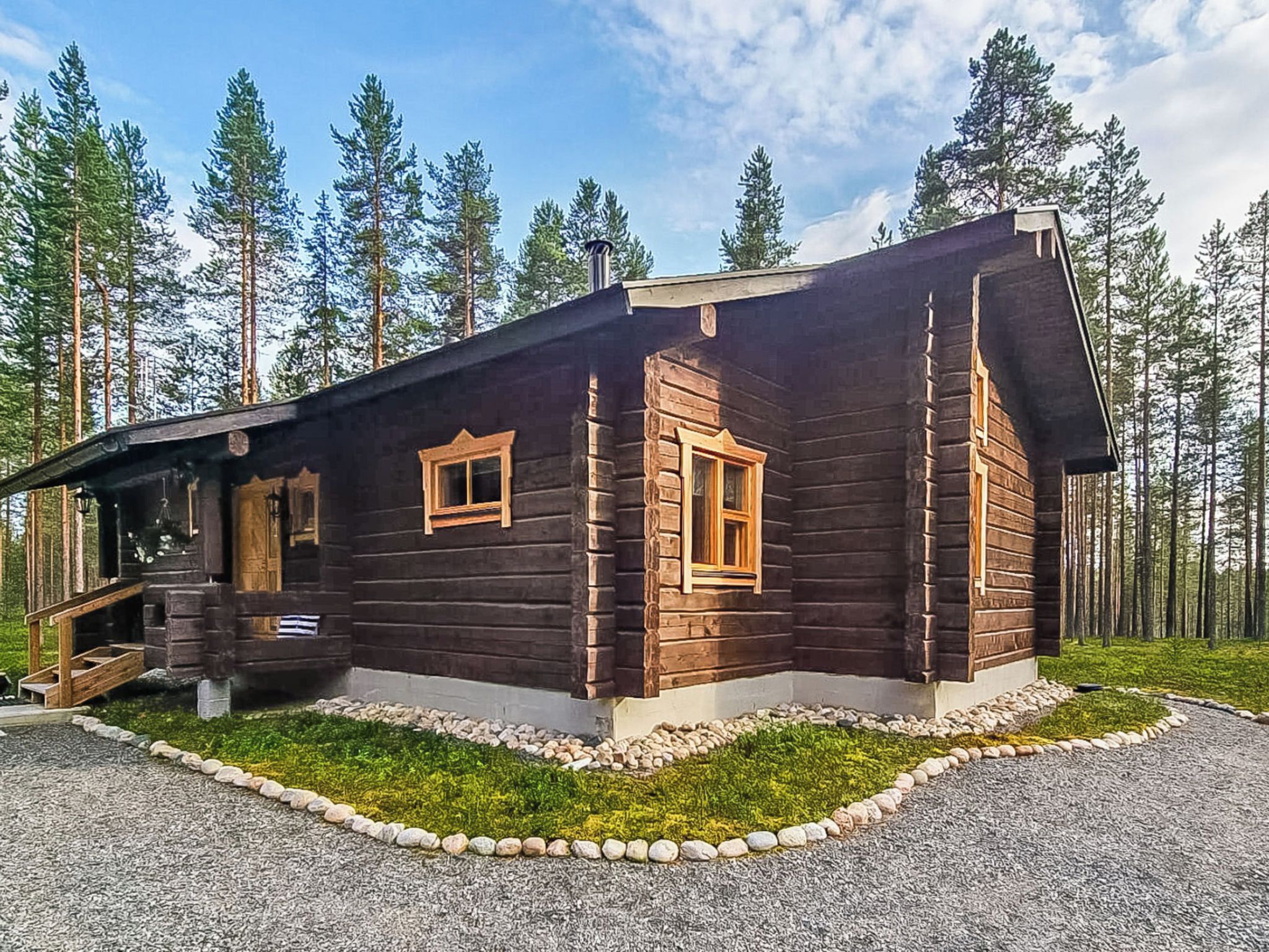 Eksteriør