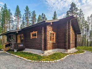 Eksteriør