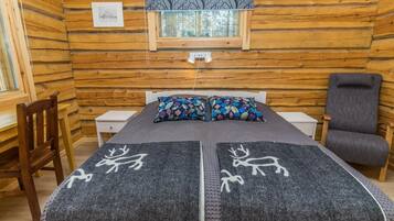 3 chambres, accĂšs Internet