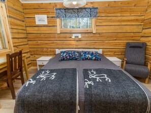 3 bedrooms, internet