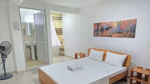 1 chambre