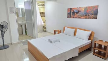 1 dormitorio