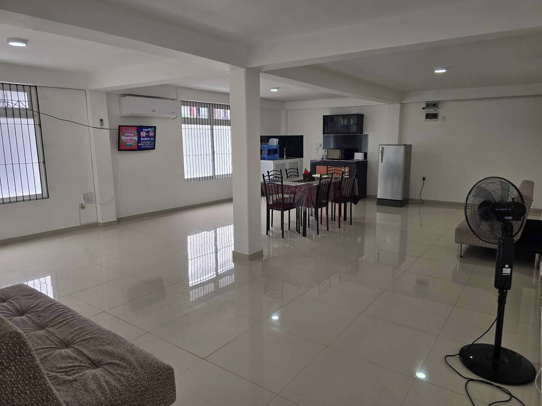 Habitación, 1 habitación, accesible para personas con discapacidad, fumadores | Zona de estar